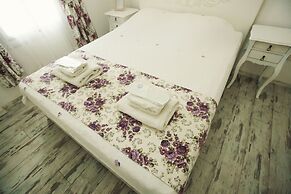 Aisem By Hire Alacati