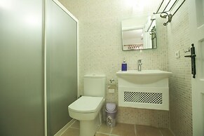 Aisem By Hire Alacati