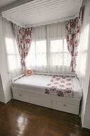 Aisem By Hire Alacati