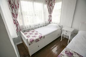 Aisem By Hire Alacati