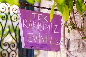 Aisem By Hire Alacati