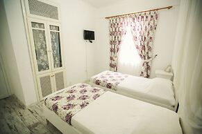 Aisem By Hire Alacati