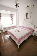 Aisem By Hire Alacati