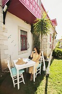 Aisem By Hire Alacati