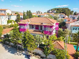 Aisem By Hire Alacati