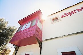 Aisem By Hire Alacati