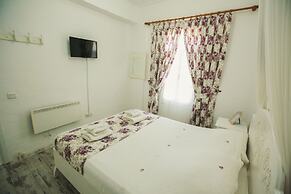 Aisem By Hire Alacati