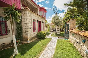 Aisem By Hire Alacati