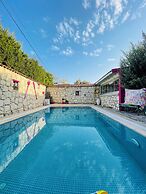 Aisem By Hire Alacati