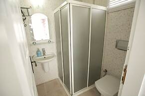 Aisem By Hire Alacati