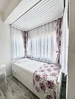 Aisem By Hire Alacati