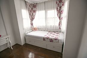 Aisem By Hire Alacati