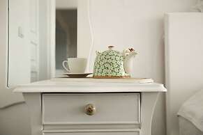 Aisem By Hire Alacati