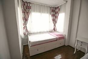 Aisem By Hire Alacati