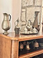 Aisem By Hire Alacati