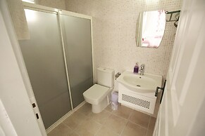 Aisem By Hire Alacati