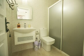 Aisem By Hire Alacati