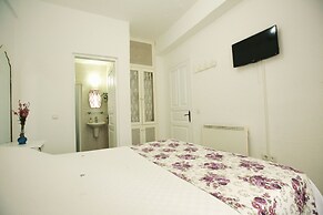 Aisem By Hire Alacati