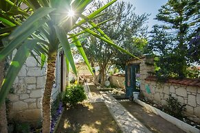 Aisem By Hire Alacati