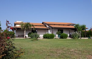 Agriturismo Ninea