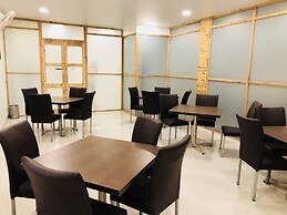 Vivid Boutique Hotel