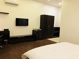 Vivid Boutique Hotel