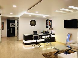 Vivid Boutique Hotel