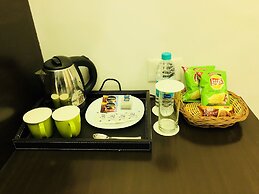 Vivid Boutique Hotel