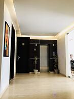 Vivid Boutique Hotel