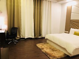 Vivid Boutique Hotel