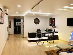 Vivid Boutique Hotel