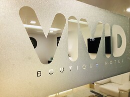 Vivid Boutique Hotel