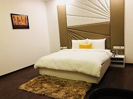 Vivid Boutique Hotel