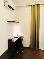 Vivid Boutique Hotel