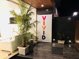 Vivid Boutique Hotel