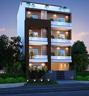 Vivid Boutique Hotel