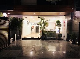 Vivid Boutique Hotel