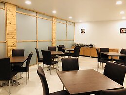 Vivid Boutique Hotel