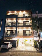 Vivid Boutique Hotel