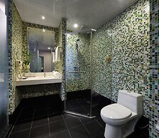 City Inn Chengdu Kuanzhai Alley Branch