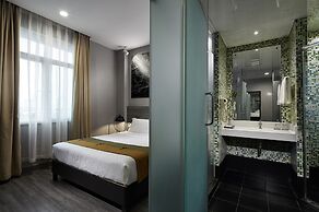 City Inn Chengdu Kuanzhai Alley Branch