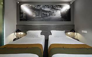 City Inn Chengdu Kuanzhai Alley Branch