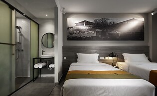 City Inn Chengdu Kuanzhai Alley Branch