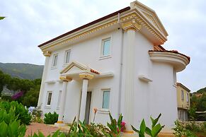 Soral Villa