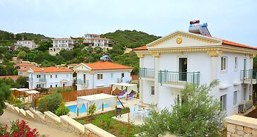 Soral Villa