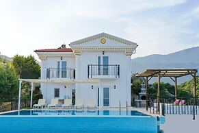 Soral Villa