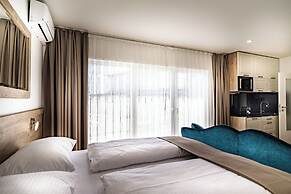 Sleep Inn Düsseldorf