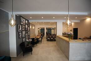 Sleep Inn Düsseldorf