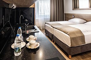 Sleep Inn Düsseldorf