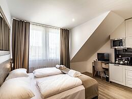 Sleep Inn Düsseldorf